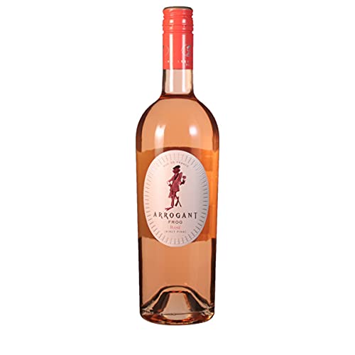 by Jean Claude Mas Arrogant Frog " Rosé" VdP d´Oc 0.75 Liter/Wine by Jean Claude Mas Arrogant Frog " Rosé" VdP d´Oc 0.75 Liter/Wine von ErnenWein