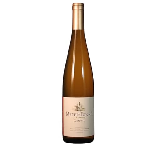 by Meyer-Fonné Gentil ALSACE AOC 0.75 Liter/Wine by Meyer-Fonné Gentil ALSACE AOC 0.75 Liter/Wine von ErnenWein