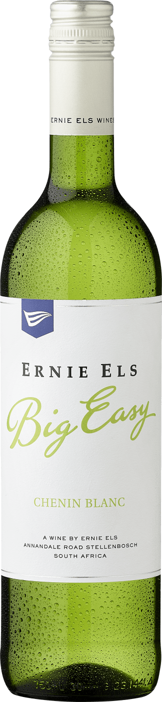 Big Easy White von Ernie Els Weine