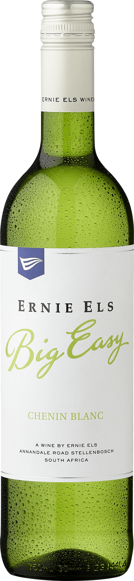 Big Easy White Big Easy White