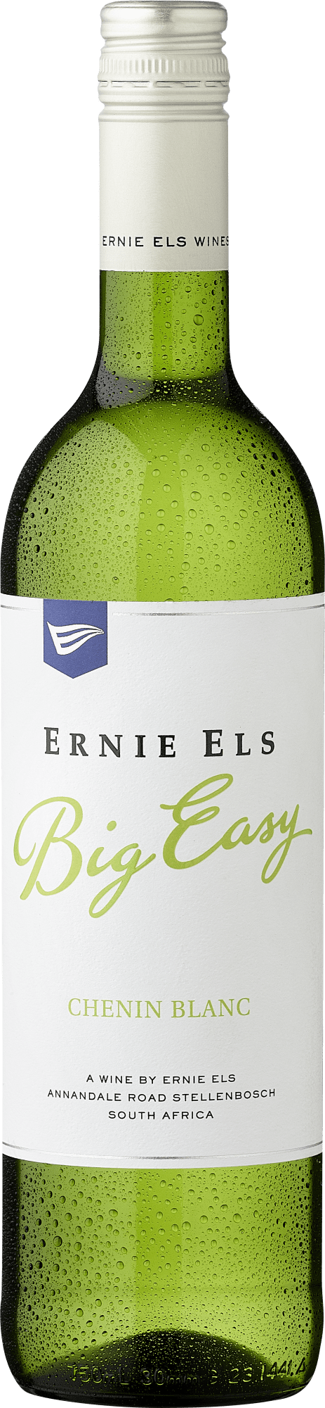 Big Easy White