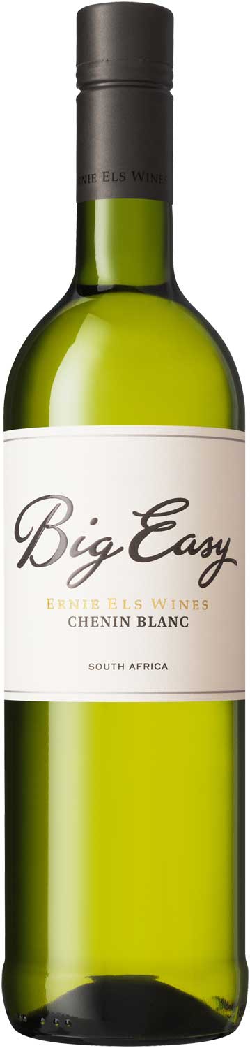 Ernie Els Big Easy Chenin Blanc 2022 von Ernie Els Wines