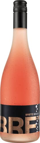 Bretz Secco rosé (0.75l) trocken von Ernst Bretz
