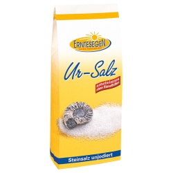 Ursalz, fein Ursalz, fein von Erntesegen
