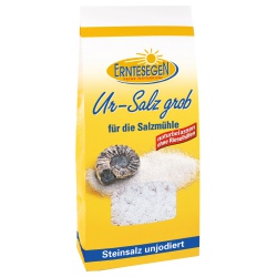 Ursalz, grob Ursalz, grob von Erntesegen