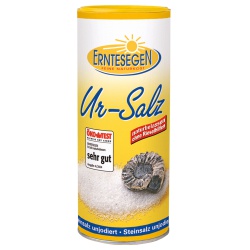 Ursalz in der Dose, fein Ursalz in der Dose, fein von Erntesegen