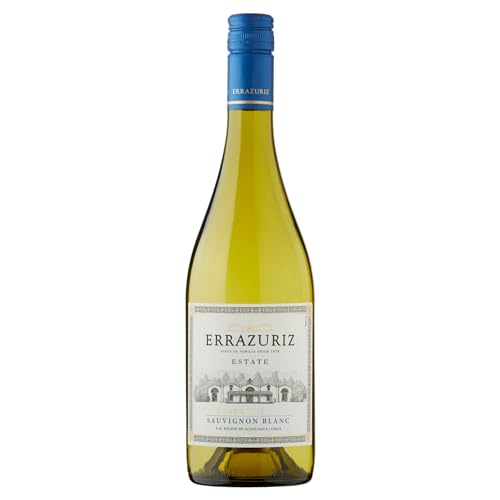 Errazuriz Estate Sauvignon Blanc (1 x 0.75 l) von Errazuriz