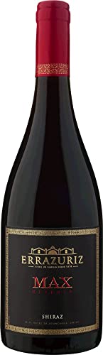 Errazuriz Shiraz (1 x 0.75 l) von Errazuriz