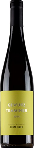 Erste+Neue Gewuerztraminer Doc 2023 0.75 L Flasche Erste+Neue Gewuerztraminer Doc 2023 0.75 L Flasche von Erste e Neue