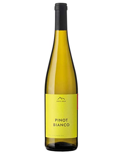 Südtirol - Alto Adige DOC Puntay Pinot Bianco Erste Neue 2020 0,75 ℓ von Erste Neue