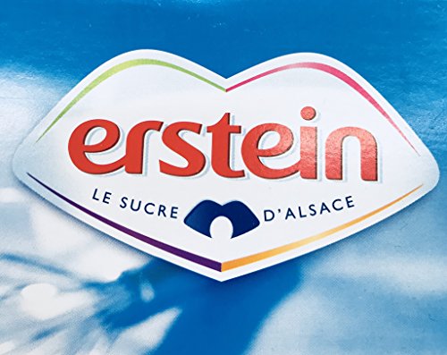 Erstein Erstein zucker buchettes erstein, 375g-box Erstein Erstein zucker buchettes erstein, 375g-box von Erstein