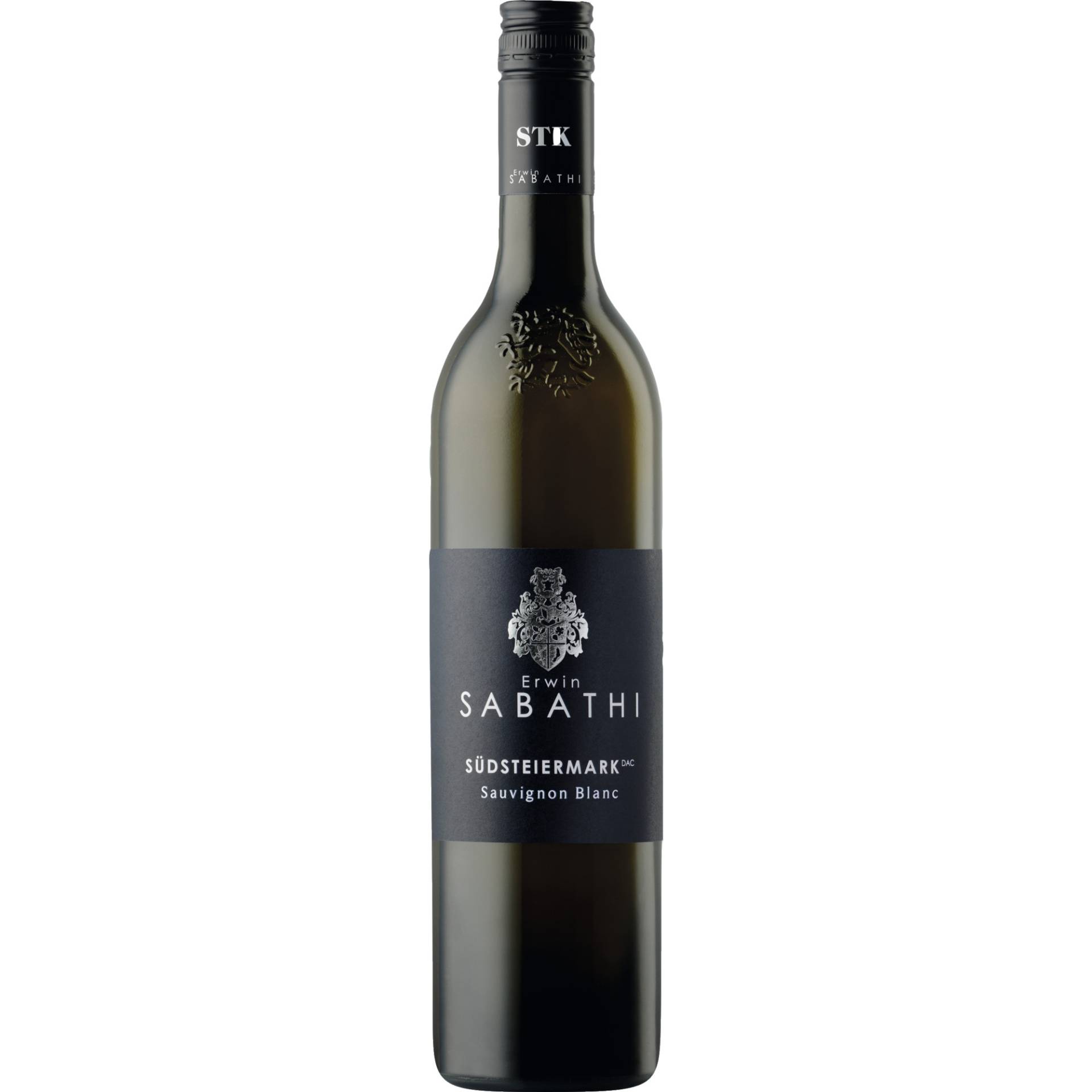 Sauvignon Blanc, Trocken, Südsteiermark DAC, Steiermark, 2023, Weißwein Sauvignon Blanc, Trocken, Südsteiermark DAC, Steiermark, 2023, Weißwein von Erwin Sabathi GmbH, Pössnitz 48, 8463 Leutschach s.d.W., Österreich