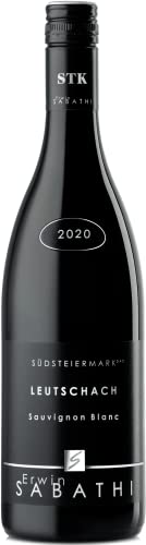 Erwin Sabathi Leutschacher Sauvignon blanc 2021 (1x 0.75L Flasche) von Erwin Sabathi