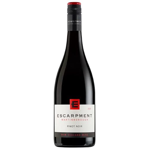 Escarpment Winery Escarpment Pinot Noir 2019 (1 x 0.75 l) von Escarpment Winery