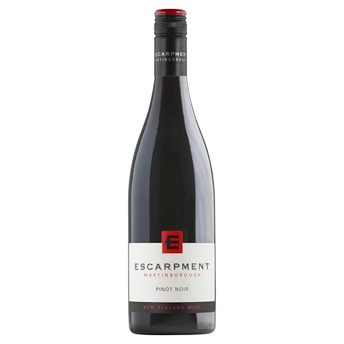 Escarpment Winery Escarpment Pinot Noir 2019 (1 x 0.75 l) von Escarpment Winery