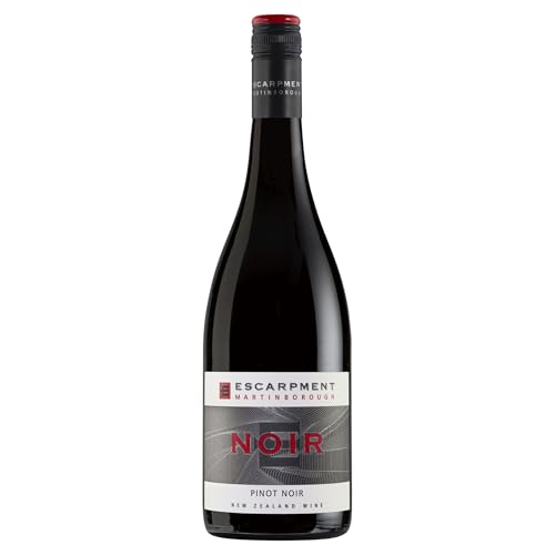 Escarpment Winery NOIR Pinot Noir 2020 (1 x 0.75 l) von Escarpment Winery