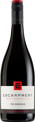 Escarpment Winery Te Rehua Pinot Noir 2020 (1 x 0.75 l) von Escarpment Winery