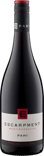 Escarpment Pahi Pinot Noir 2020 0.75 L Flasche von Escarpment Winery