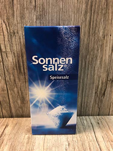 Speisesalz 500 g Speisesalz 500 g von Esco