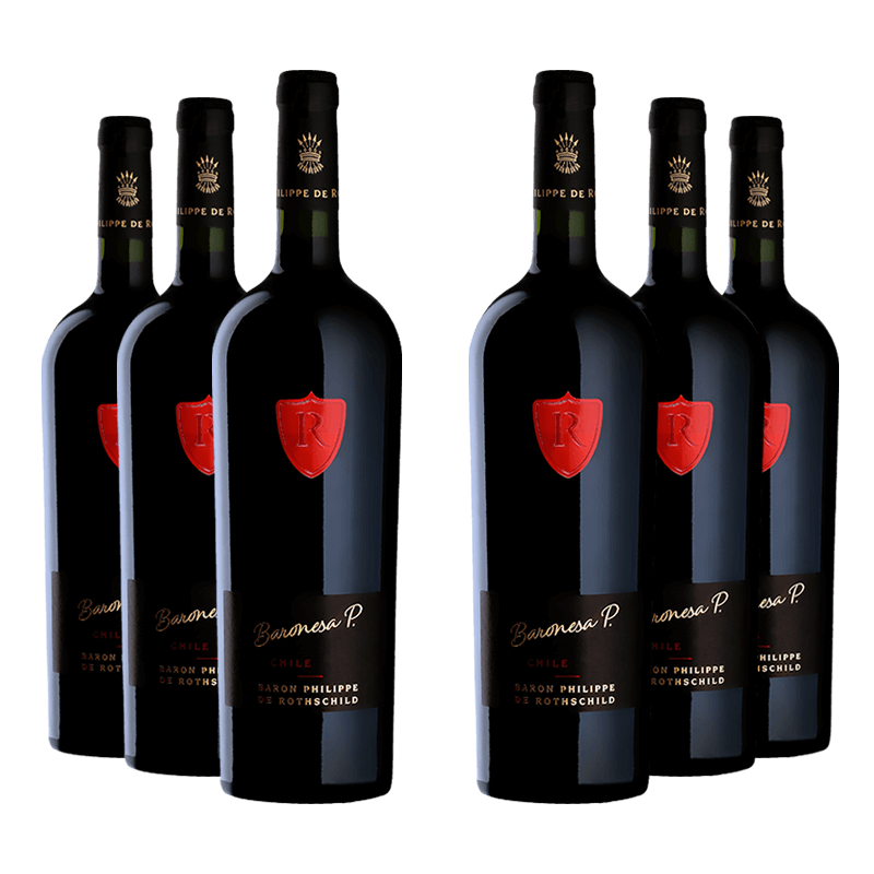 Escudo Rojo : Baronesa P. 2020 Escudo Rojo : Baronesa P. 2020 von Escudo Rojo