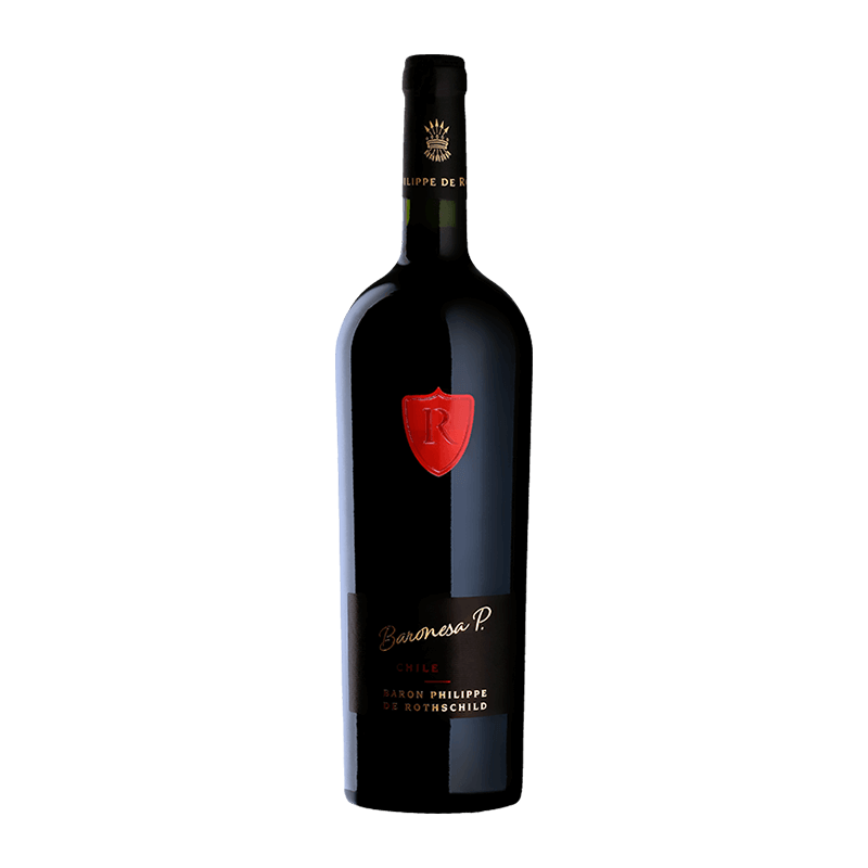 Escudo Rojo : Baronesa P. 2020 Escudo Rojo : Baronesa P. 2020 von Escudo Rojo