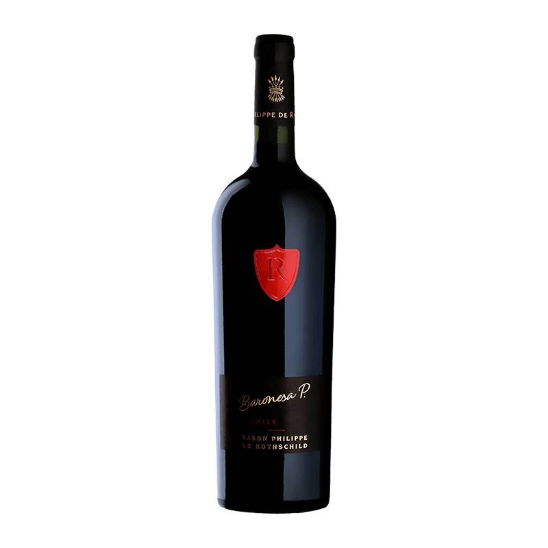 Escudo Rojo : Baronesa P. 2020 von Escudo Rojo