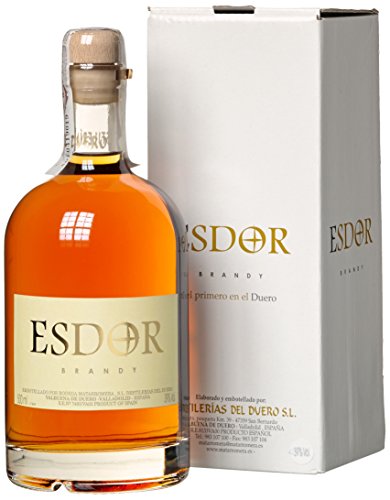 Esdor Brandy (1 x 0.5 l) von Esdor
