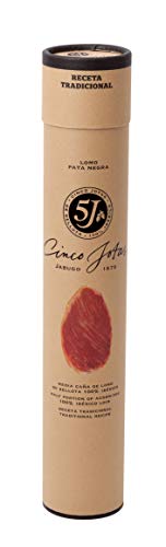 Iberian Lende Acorn 5J (Cinco Jotas) 450 grs. von Espagne-Gourmet