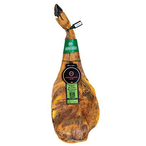 Iberische Schulter-Schinken "Cebo de Campo“ 4,75 kg von Espagne-Gourmet