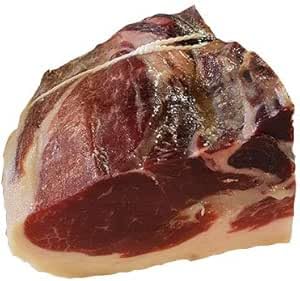 Iberischer Schinken 100% Pure Bellota -Pata Negra- ohne Knochen 1500 grs von Espagne Gourmet