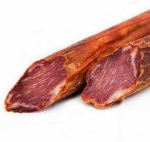 Lende Iberische Bellota (netto) 100% iberischen. 550 grs. von Espagne Gourmet