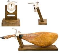 Unterstützen Ham-Qualitäts-Haus Unterstützen Ham-Qualitäts-Haus von Espagne Gourmet