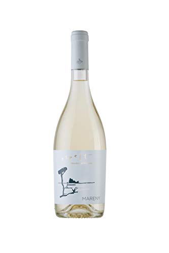 Espelt Mareny aus Emporda, Jahrgang 2021 – trockener Weißwein aus Katalonien Espelt Mareny aus Emporda, Jahrgang 2021 – trockener Weißwein aus Katalonien von Espelt