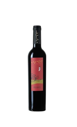 MAS ESPELT „Airam“, Bio-Dessertwein, DO Empordà, Katalonien, 0,375 L, 15% Vol. von Espelt