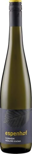 Espenhof Flonheimer Weisser Riesling QbA trocken 2022 (1 x 0.75 l) von Espenhof