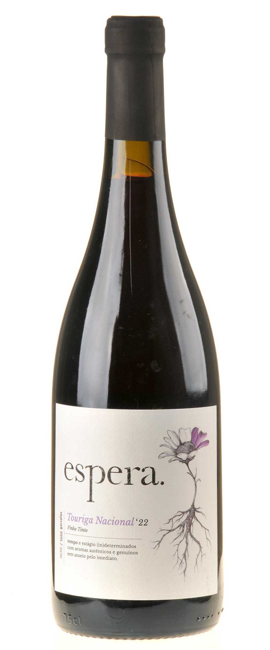 Espera Touriga Nacional 2022 Espera Touriga Nacional 2022 von Espera