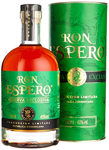 Espero Rum Reserva Exclusiva (1 x 0.7 l) von Espero