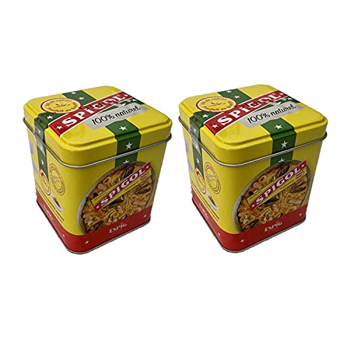 Spigol Gewürze, natürlich, 100 g Spigol Gewürze, natürlich, 100 g von Espig