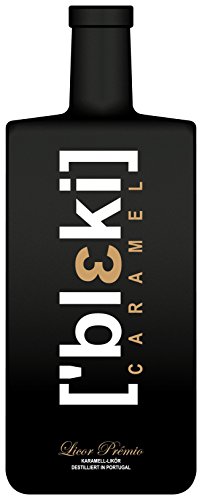 [`bleki] Licor Premio Caramel 18% (1 x 0.7 l) von Esporal GmbH