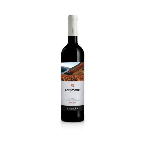 2018 Quinta dos Murças Assobio red 1x75cl von Esporão