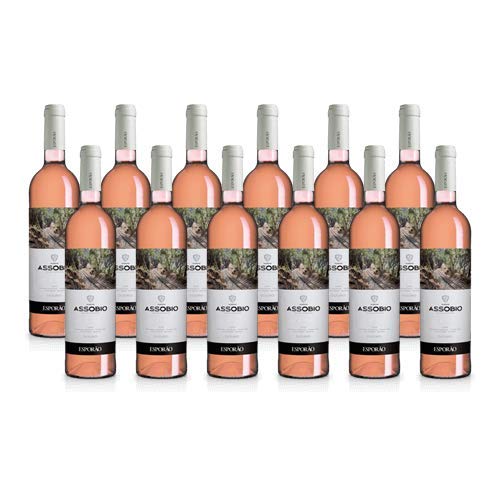Assobio - Roséwein- 12 Flaschen Assobio - Roséwein- 12 Flaschen von Esporão
