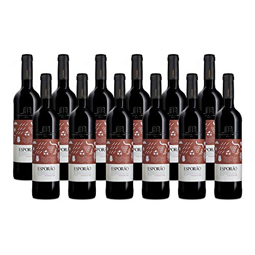 Esporão Colheita - Rotwein - 12 Flaschen Esporão Colheita - Rotwein - 12 Flaschen von Esporão