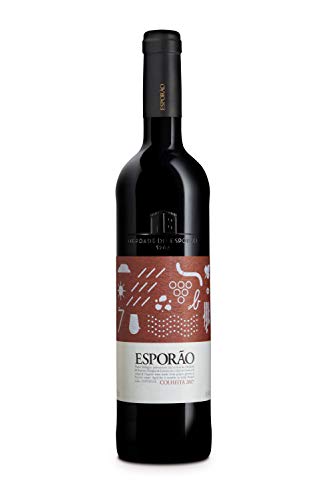 Esporão Colheita - Rotwein Esporão Colheita - Rotwein von Esporão