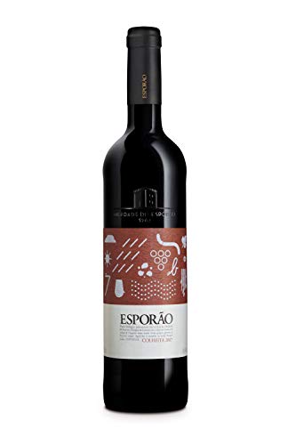 Esporão Colheita - Rotwein von Esporao