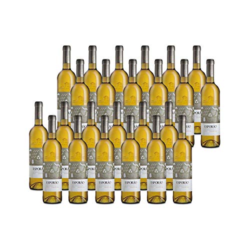 Esporão Colheita - Weißwein - 24 Flaschen von Esporão
