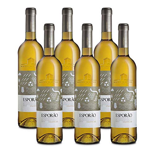 Esporão Colheita - Weißwein - 6 Flaschen von Esporão