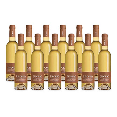 Esporão Late Harvest 375ml - Weißwein - 12 Flaschen von Esporão