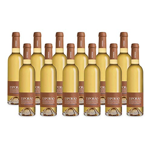 Esporão Late Harvest 375ml - Weißwein - 12 Flaschen Esporão Late Harvest 375ml - Weißwein - 12 Flaschen von Esporão