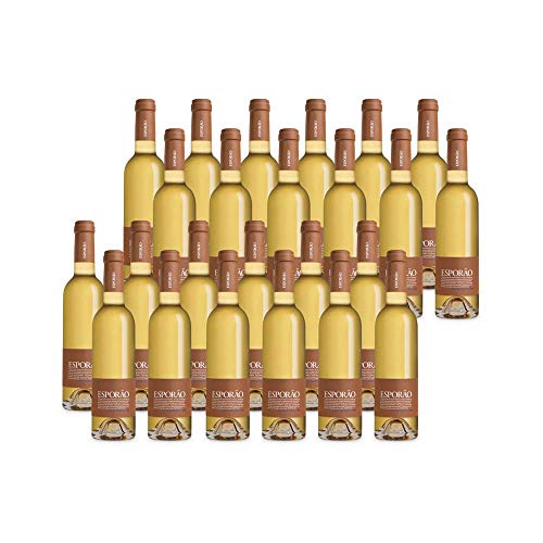 Esporão Late Harvest 375ml - Weißwein - 24 Flaschen von Esporão