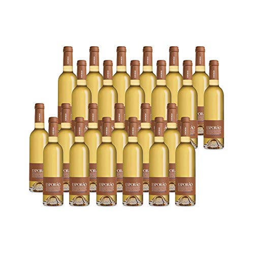 Esporão Late Harvest 375ml - Weißwein - 24 Flaschen Esporão Late Harvest 375ml - Weißwein - 24 Flaschen von Esporão